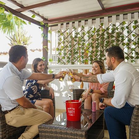 Hotel Tamaca House Puerto de Gaira 외부 사진