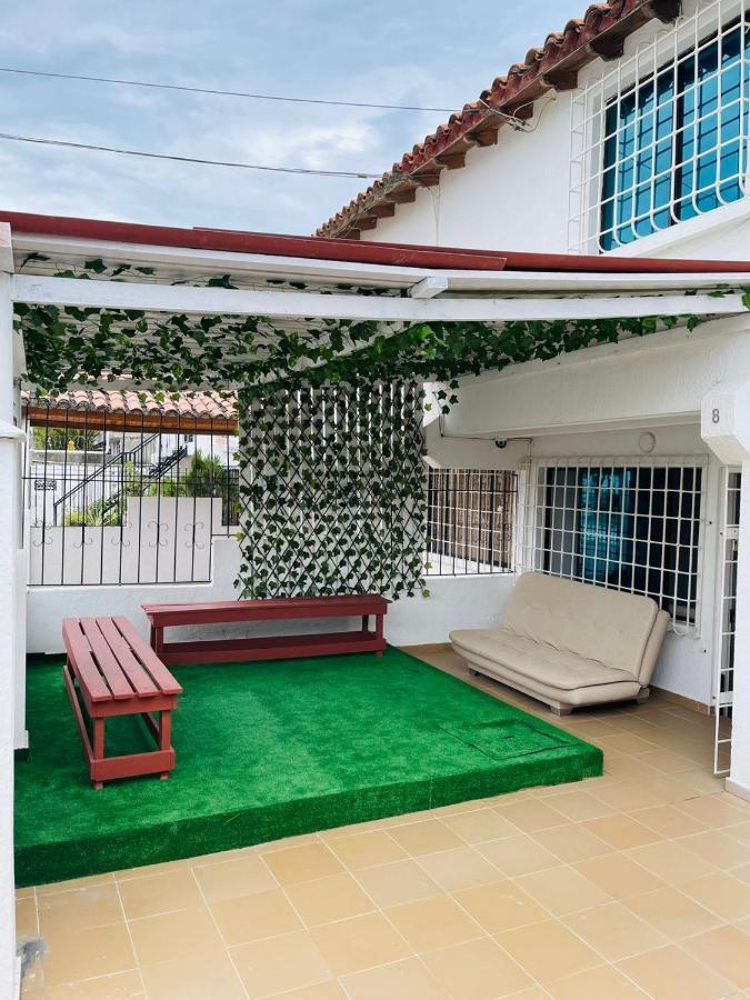 Hotel Tamaca House Puerto de Gaira 외부 사진