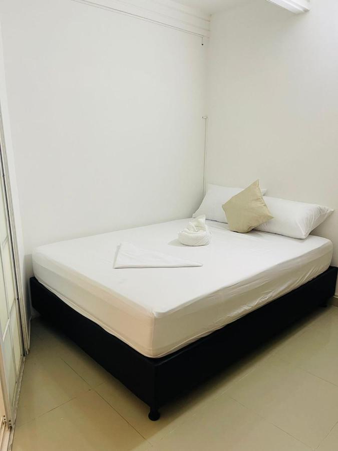 Hotel Tamaca House Puerto de Gaira 외부 사진