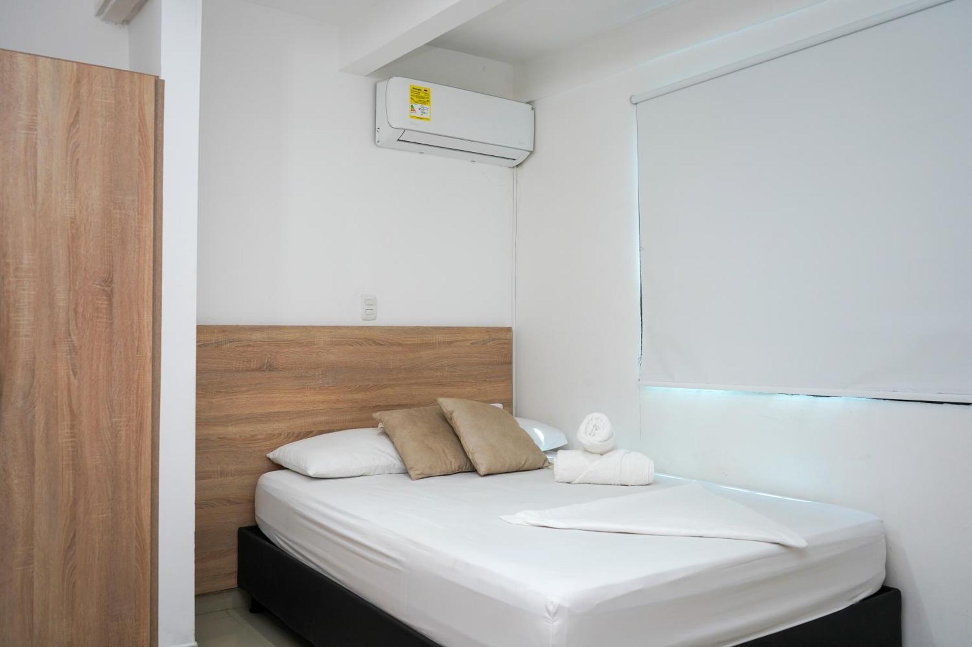 Hotel Tamaca House Puerto de Gaira 외부 사진