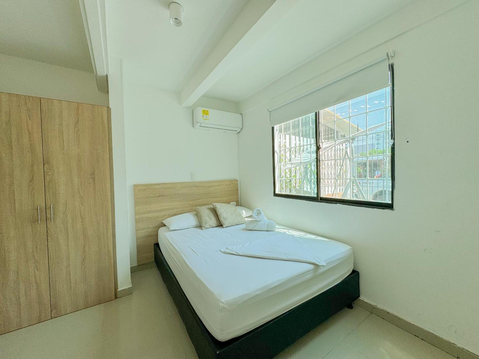 Hotel Tamaca House Puerto de Gaira 외부 사진